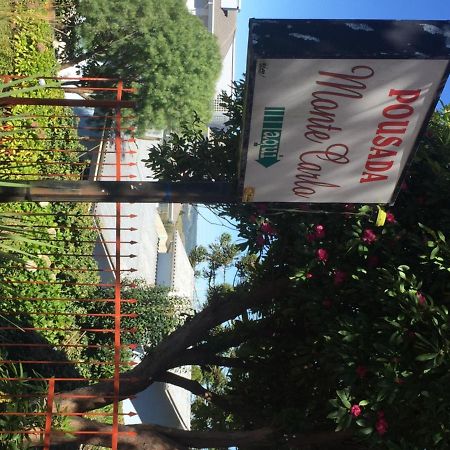 Pousada Monte Carlo Sao Joaquim  Exterior photo